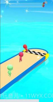 超级水上冲冲冲截图3 超级水上冲冲冲截图3