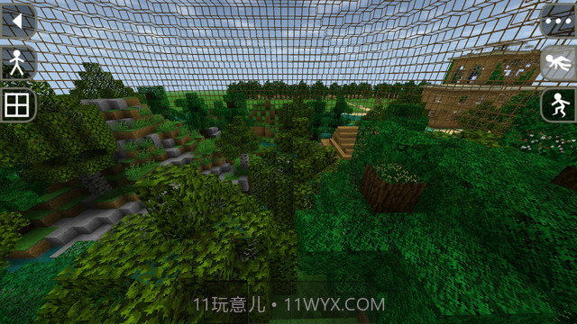 生存战争2无敌版截图2