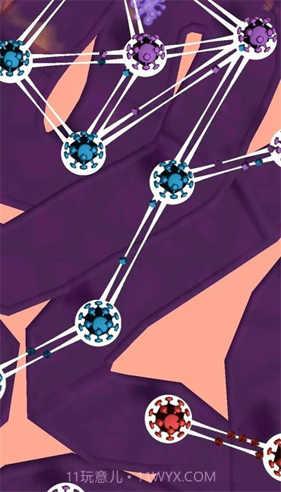 人体细胞连接截图1 人体细胞连接截图1