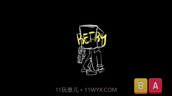 周五夜放克小小梦魇截图2 周五夜放克小小梦魇截图2