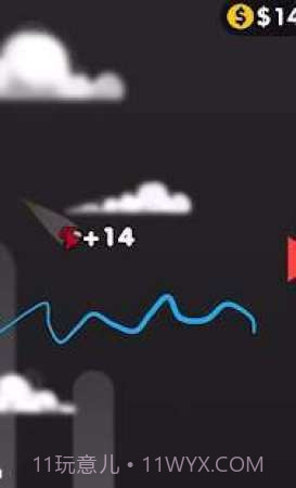 前往终点线v2.0截图3