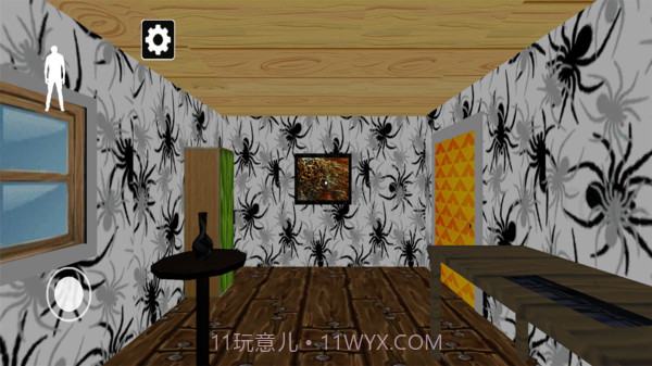 蜘蛛侠奶奶2截图4