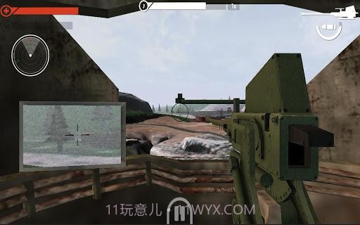 防御效应手机版截图4 防御效应手机版截图4