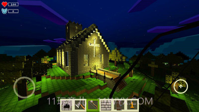 像素荒岛大冒险截图1 像素荒岛大冒险截图1