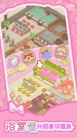 乌冬的旅店无限金币版截图3 乌冬的旅店无限金币版截图3