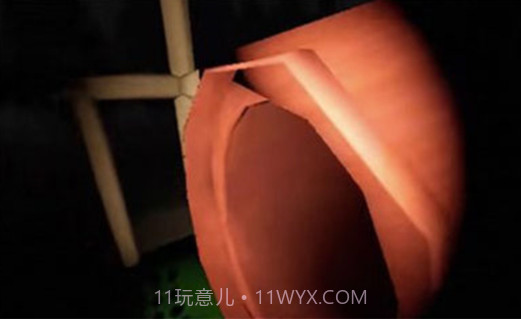 恐怖滑梯正版截图2