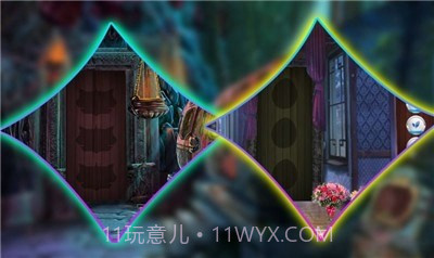 做错事的松鼠逃脱截图2