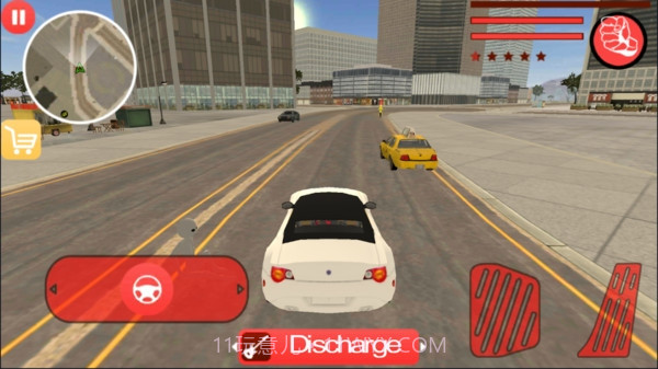 惊奇蜘蛛侠绳索英雄截图2