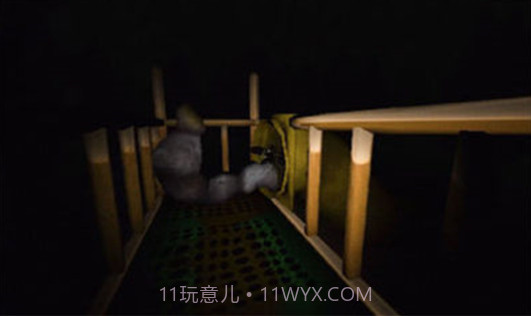 恐怖滑梯正版截图3