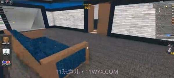 杀手模拟器2手机版截图3