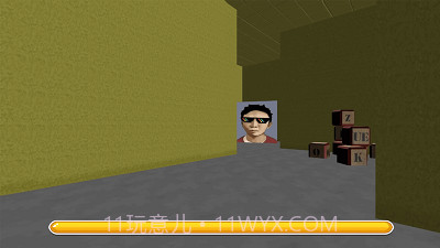 校园逃离巨人截图2