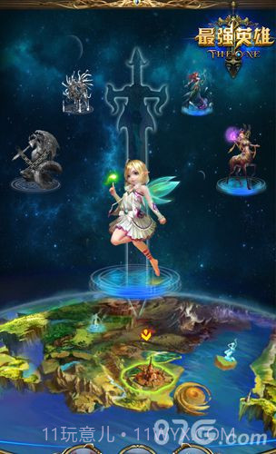 最强英雄截图6 最强英雄截图6