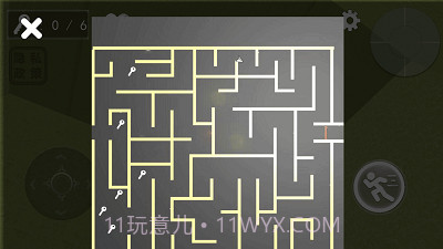 校园逃离巨人截图1