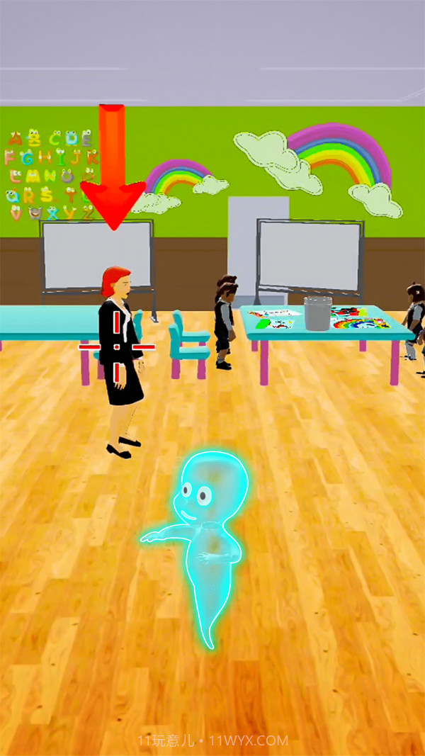 木偶大师截图1 木偶大师截图1