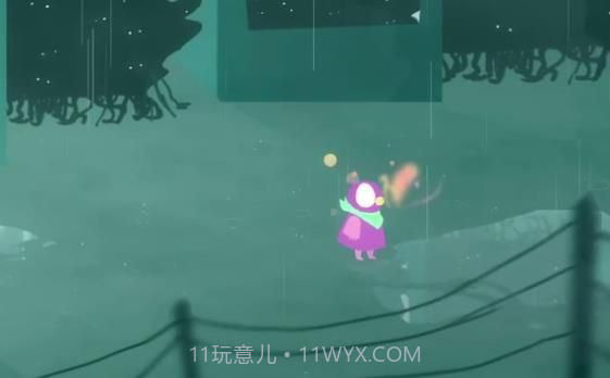 单手掌声截图3 单手掌声截图3