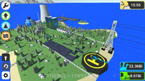 电能大亨截图3 电能大亨截图3