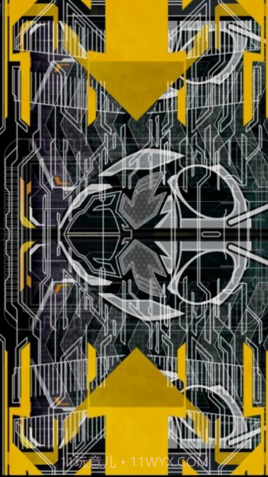 假面骑士雷杰多变身模拟器截图3 假面骑士雷杰多变身模拟器截图3