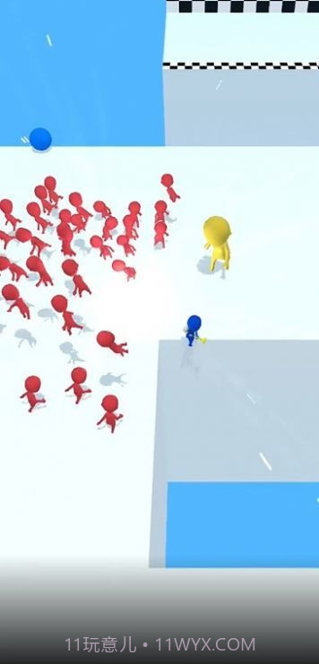 真空和射击截图3