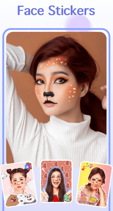 Facee相机截图3 Facee相机截图3