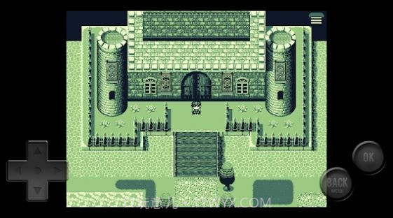 怀旧的冒险截图1