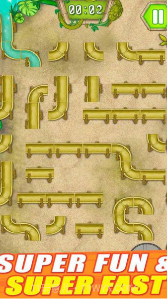 丛林水管工截图3