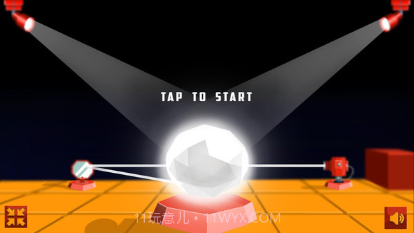 反射光线v3.4截图1 反射光线v3.4截图1