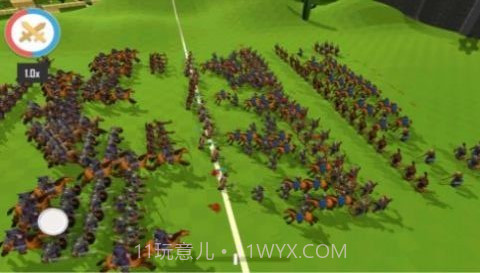 真实战场模拟器截图3 真实战场模拟器截图3