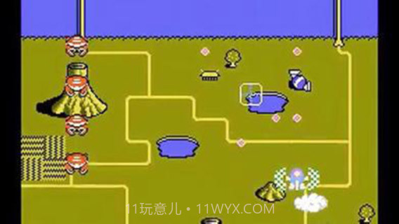 兵蜂免费截图3 兵蜂免费截图3