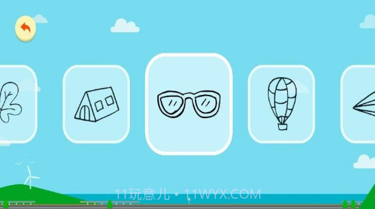 涂鸦绘画大师截图1