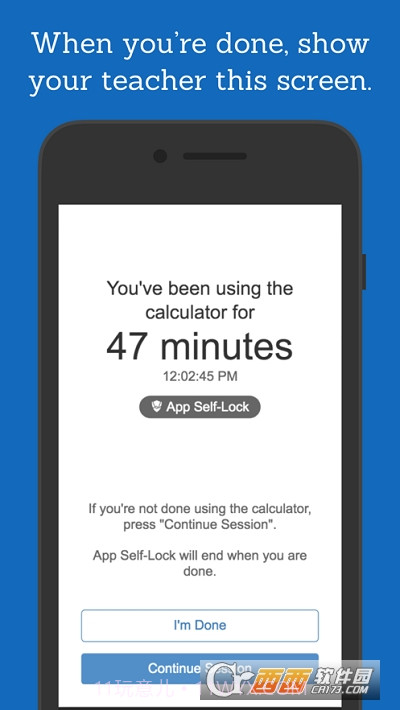 DesmosTestMode截图2 DesmosTestMode截图2