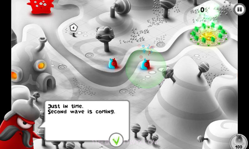 果冻防御 v1.15 截图2