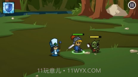 战争之心修改版截图2 战争之心修改版截图2