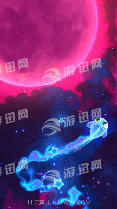 Super Starfish截图1