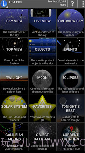 移动天文台截图4