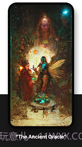 starryai截图3 starryai截图3