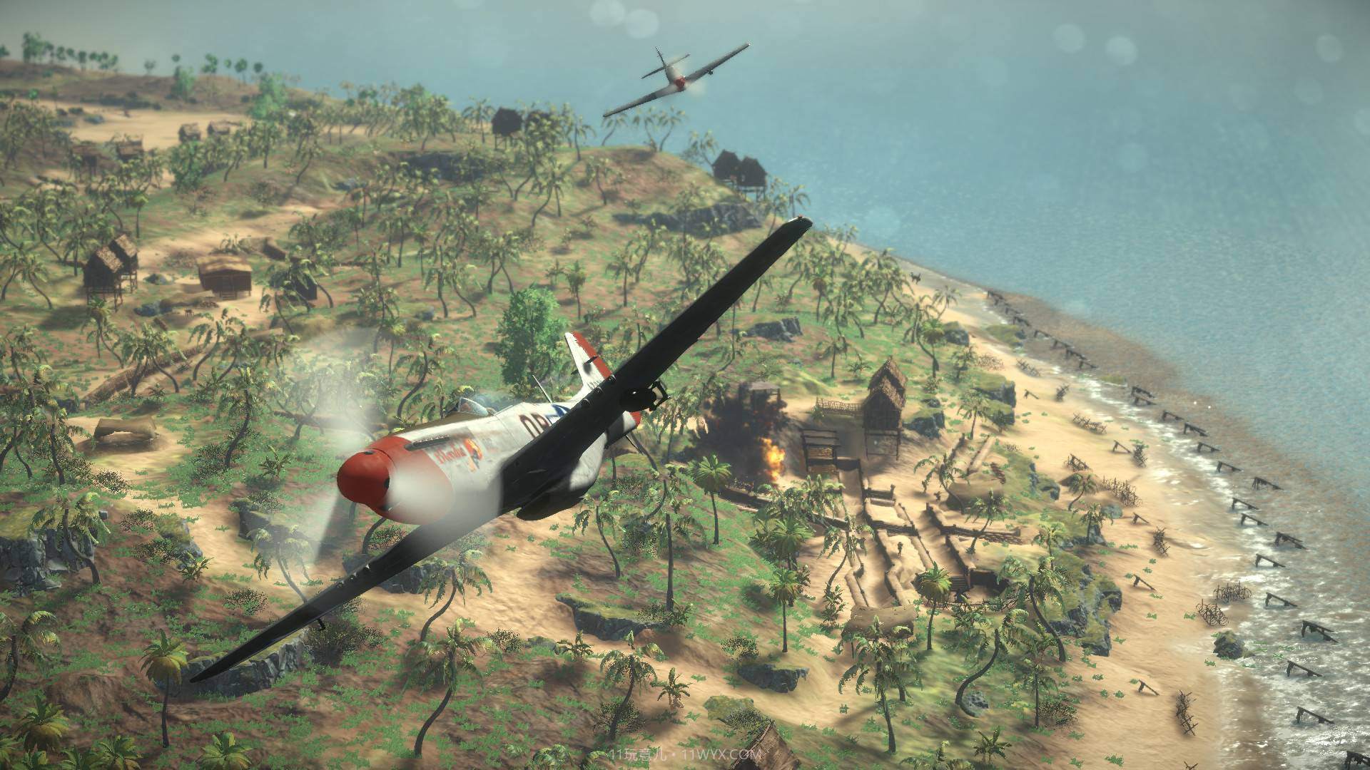 轻松挂彩2Easy Red 2截图5