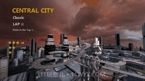 太空竞速2截图5