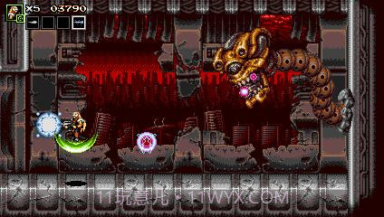 炽热合金截图4 炽热合金截图4