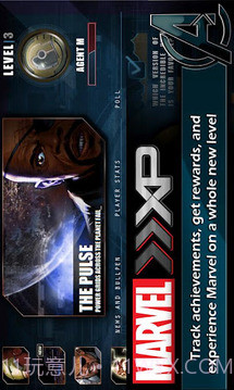 复仇者行动:无敌浩克截图2 复仇者行动:无敌浩克截图2