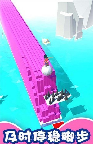 游乐园闯关大冒险截图3