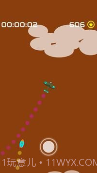 无尽的导弹截图2