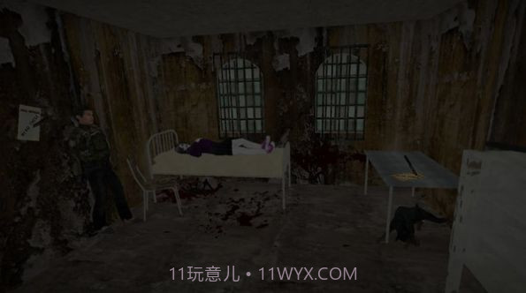 杀手妮娜汉化版截图3 杀手妮娜汉化版截图3