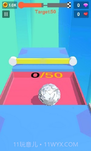 Sticky Ball截图4 Sticky Ball截图4