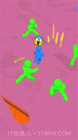 末日集结无限资源截图2 末日集结无限资源截图2