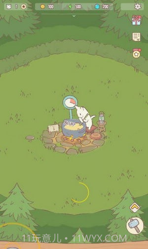 猫咪很可爱截图3