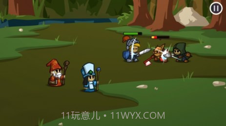 战争之心修改版截图3 战争之心修改版截图3