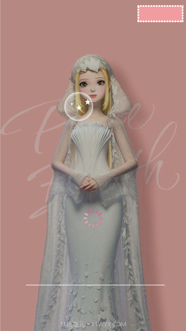 心动练习生截图4 心动练习生截图4