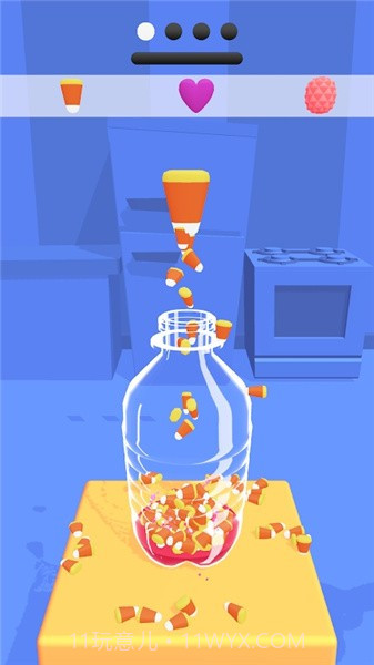 冷冻蜂蜜官方截图2 冷冻蜂蜜官方截图2