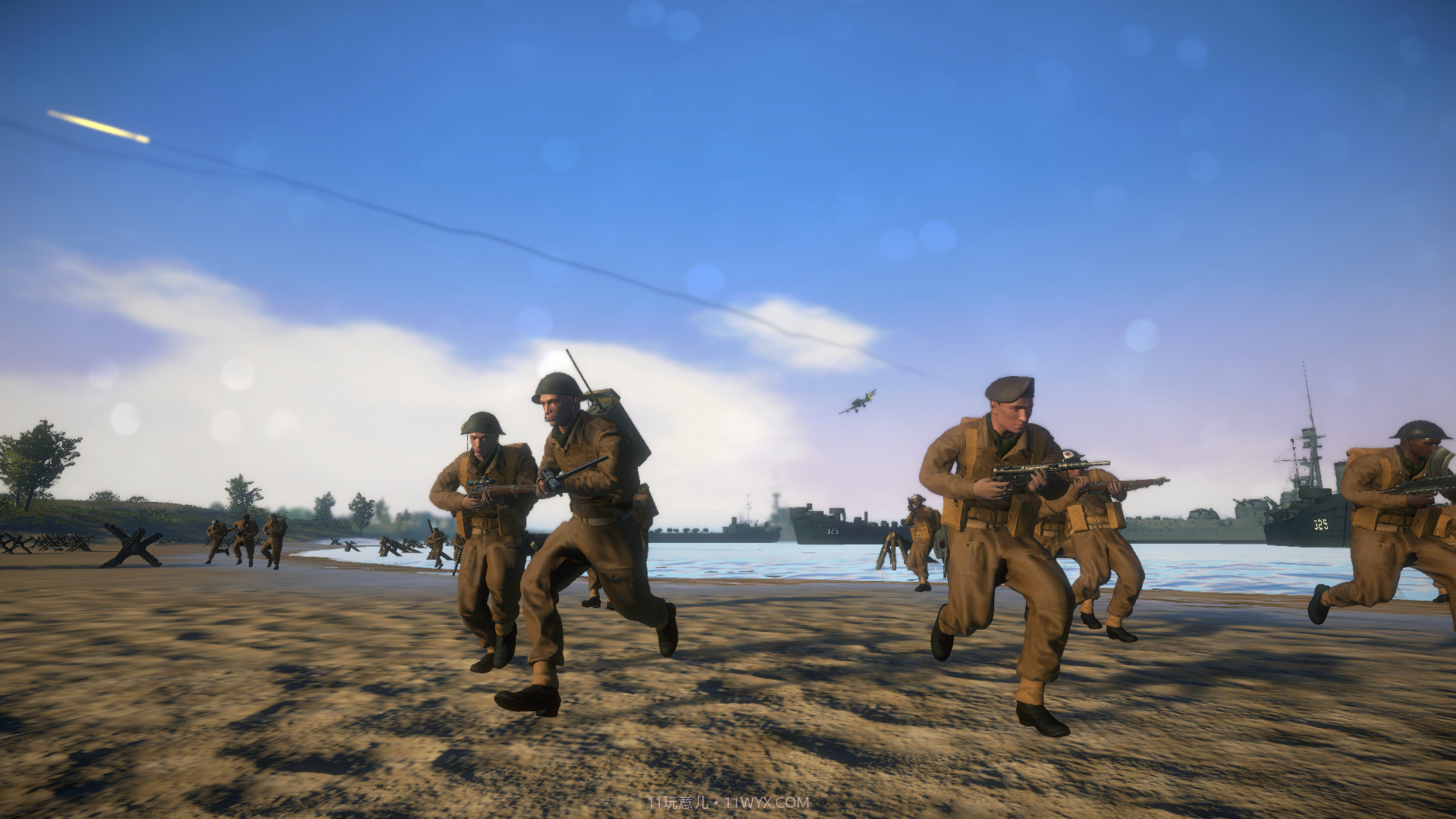 轻松挂彩2Easy Red 2截图4