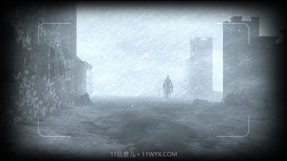 致命无面男2截图3